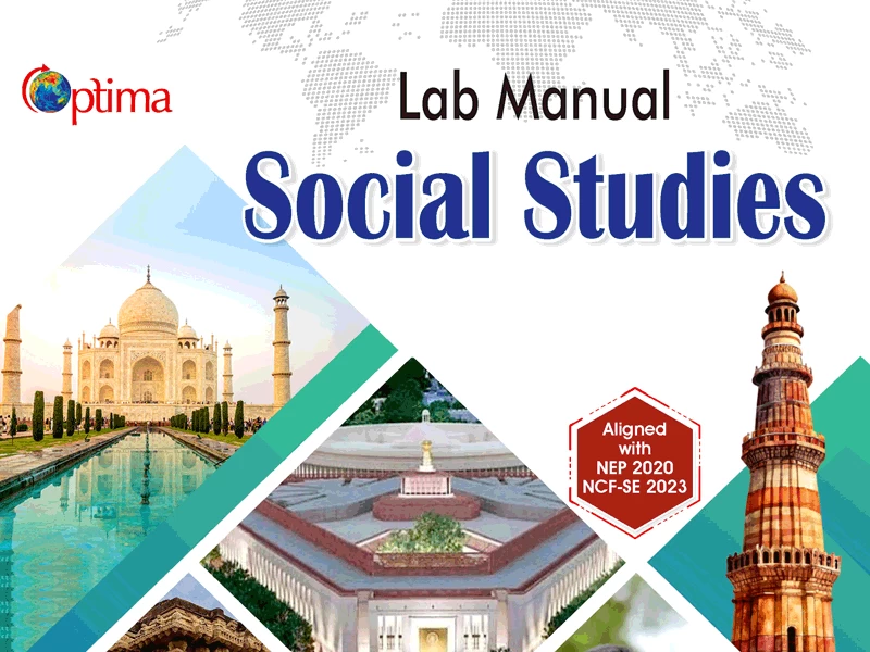 Lab Manual Social Studies